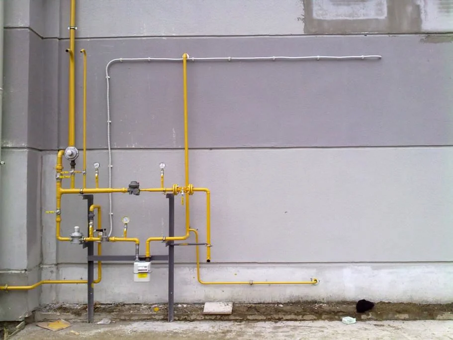 Fethiye Doğalgazcı